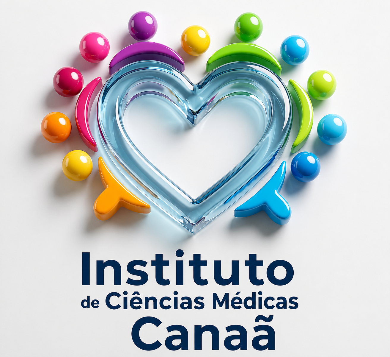 Logo Instituto de Ciências Médicas Canaã