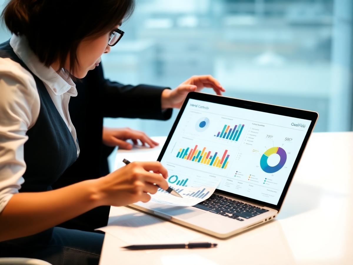 Auditoria e Monitoramento