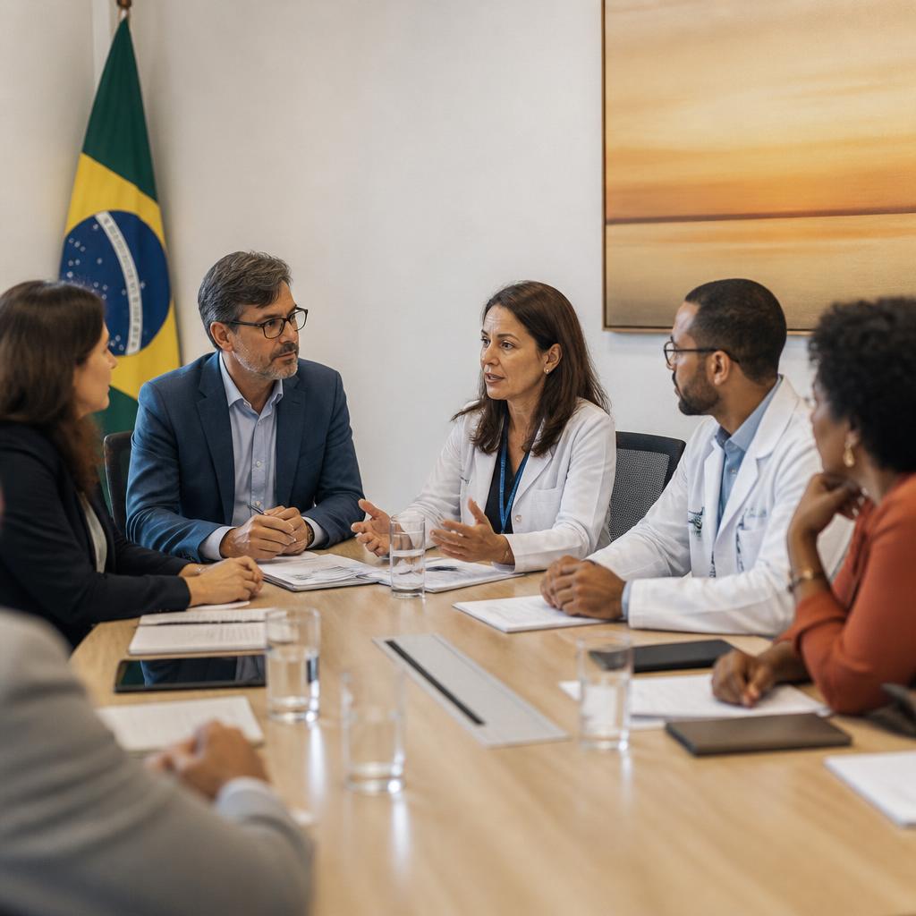 Poder Executivo