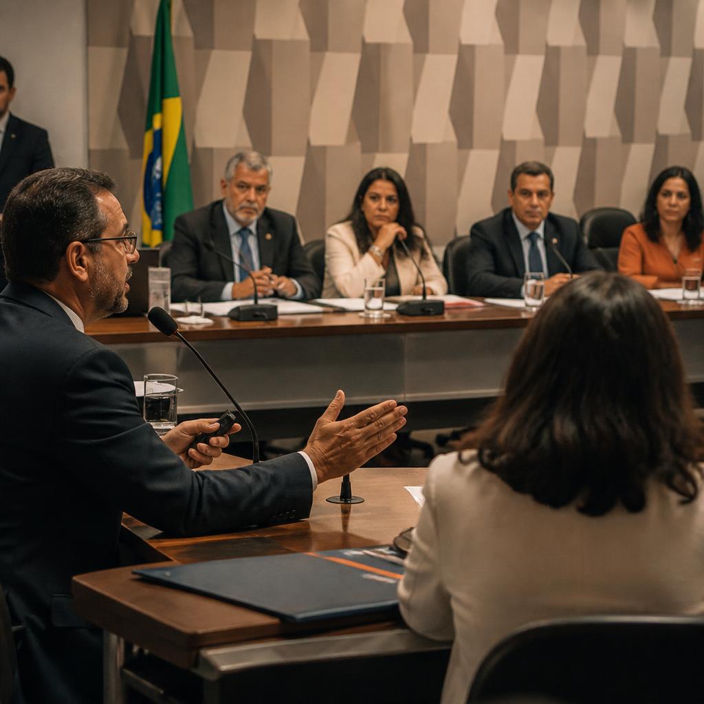 Poder Legislativo