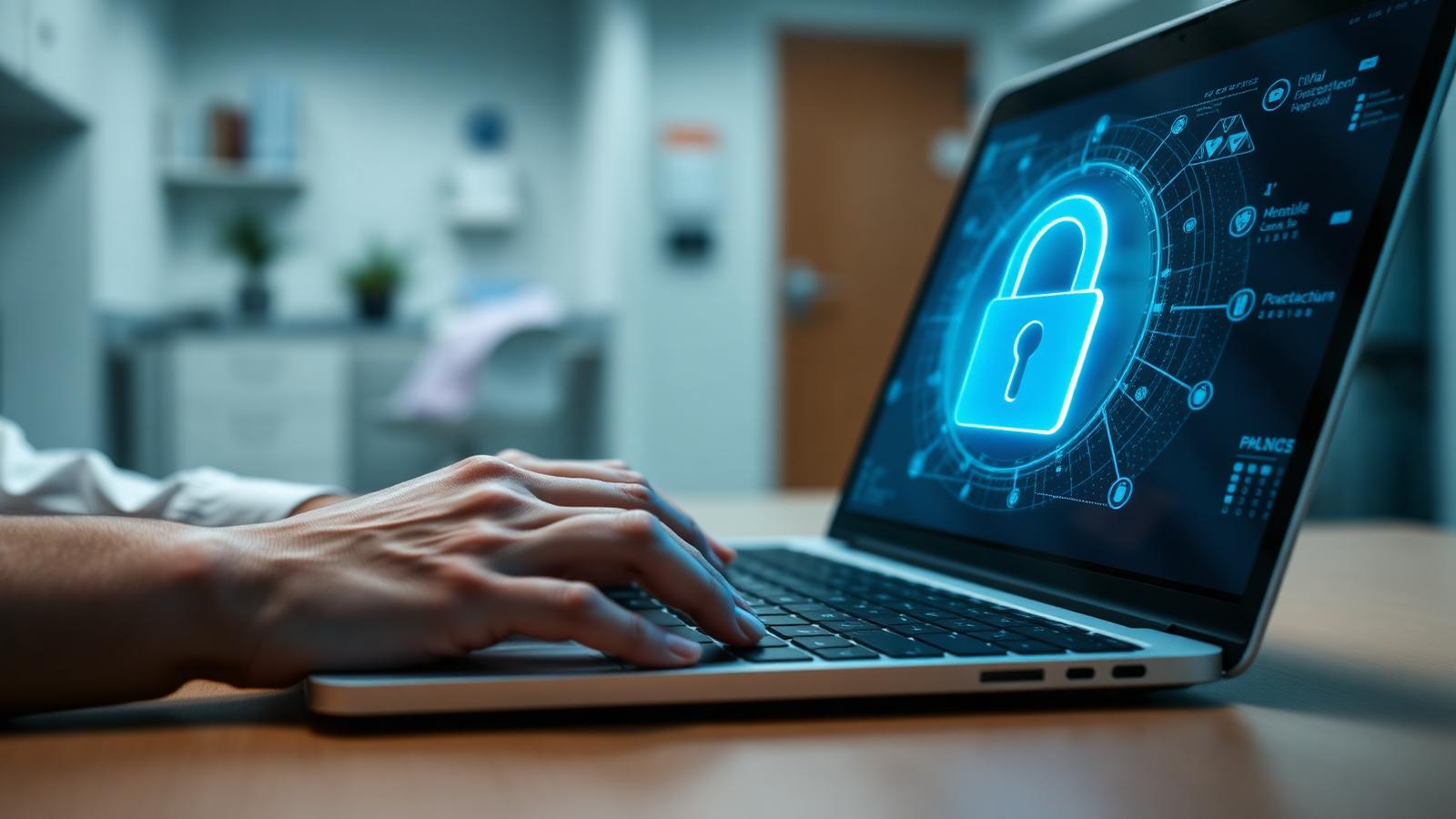 Segurança da Informação e LGPD